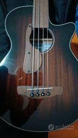 Basso acustico  aegb4 fl
