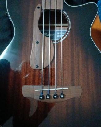 Basso acustico  aegb4 fl