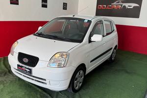 Kia Picanto 1.0 Benzina 60 Cv