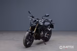 HONDA CB 500 F