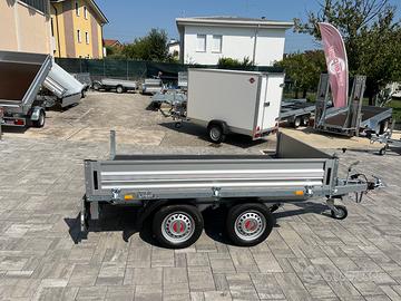 Nuovo 750-1500 kg Biasse Scontato -20%