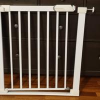cancelletto bambini/cani Safety