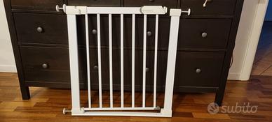 cancelletto bambini/cani Safety