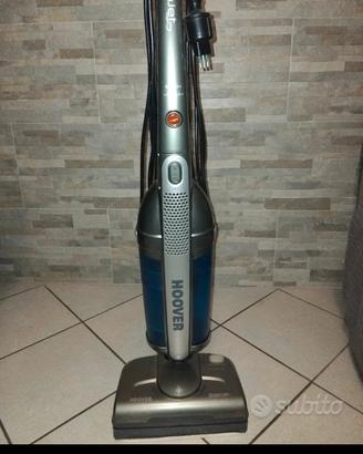 LAVAPAVIMENTI HOOVER