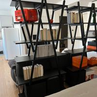 Librerie Cassina Nuvola Rossa