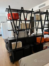 Librerie Cassina Nuvola Rossa