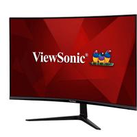 Monitor LCD da 32" Curvo viewsonic 240Hz