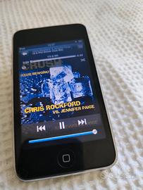 iPod 4 generazione 32gb in ottime condiz