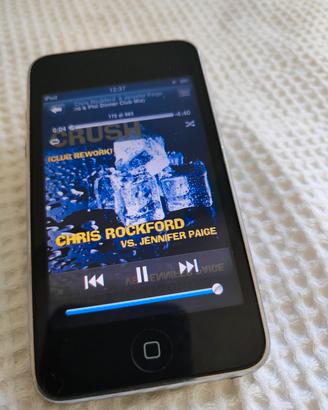 iPod 4 generazione 32gb in ottime condiz