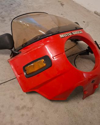 Moto Guzzi 1000 SP