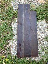 Parquet Iroko tradizionale