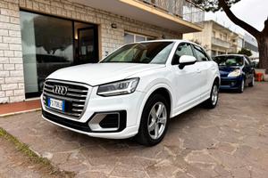 Audi Q2 30 TDI Admired