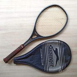RACCHETTA DA TENNIS «SLAZENGER»