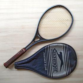 RACCHETTA DA TENNIS «SLAZENGER»