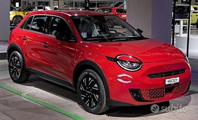 Ricambi usati fiat 600 2023-