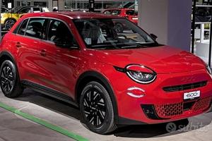Ricambi usati fiat 600 2023-