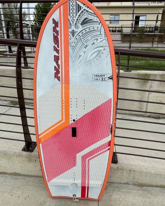 wing foil kit completo