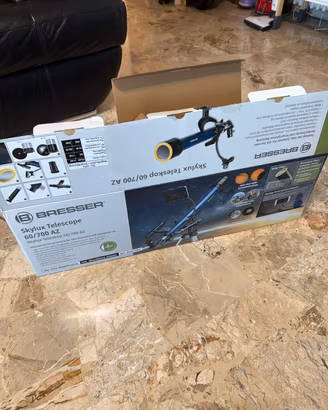 Telescopio