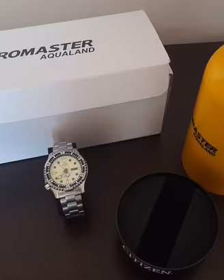 Orologio Citizen Promaster Aqualand