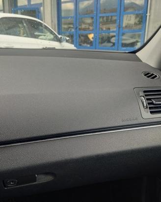 Airbag cruscotto MERCEDES-BENZ C 220 del 2010