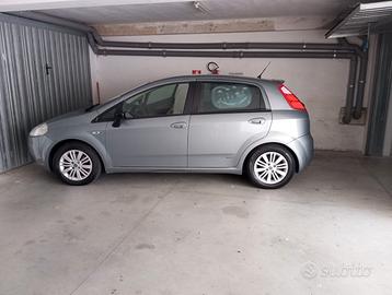 FIAT Grande Punto - 2007