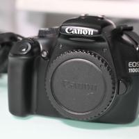 Canon EOS 1100D