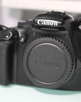 Canon EOS 1100D