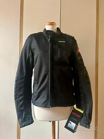 Giacca Moto Spidi SOLAR NET  Estiva Taglia M