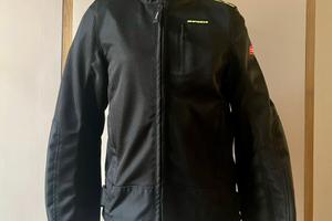 Giacca Moto Spidi SOLAR NET  Estiva Taglia M