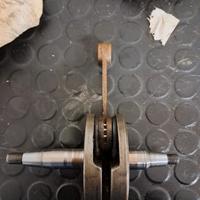 Albero motore minarelli rv4