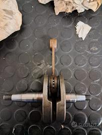 Albero motore minarelli rv4