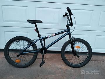 Bmx bambino 9-14anni 