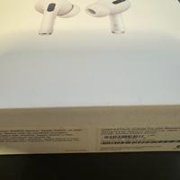 Airpods pro 2 wireless charging