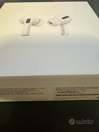 Airpods pro 2 wireless charging