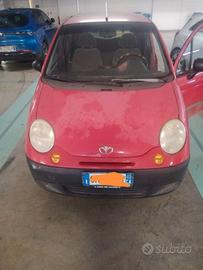 DAEWOO Matiz 800 benzina