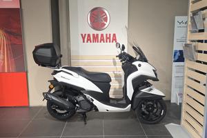 Yamaha Tricity 125