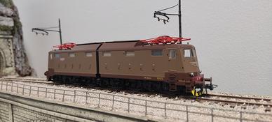 Roco 43611 FS E645 101 Locomotiva elettrica H0