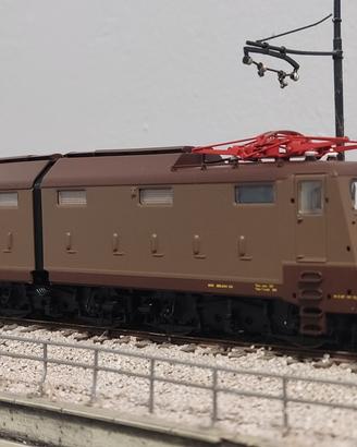 Roco 43611 FS E645 101 Locomotiva elettrica H0