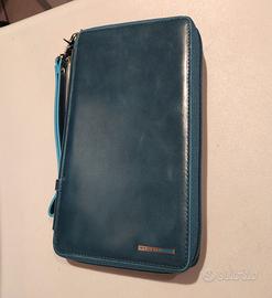 Portadocumenti da viaggio PIQUADRO