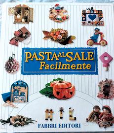 Pasta di sale