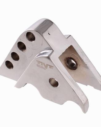Rialzo ammortizzatore scooter Yamaha MBK