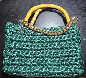 borsa Chica originale