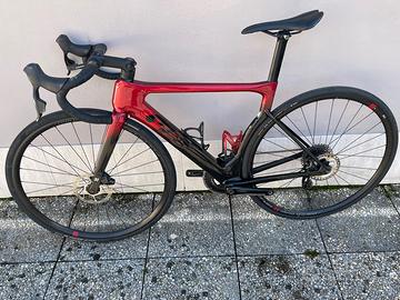 Bici da corsa carbonio 3t