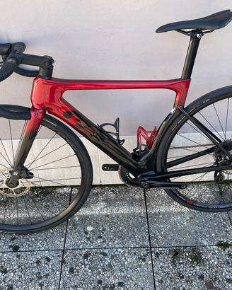 Bici da corsa carbonio 3t
