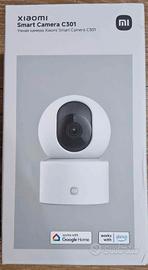 Telecamera Xiaomi 
