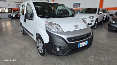 Fiat Fiorino 1.3 MJT 95CV Combinato