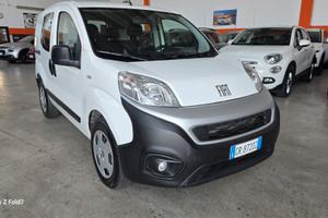 Fiat Fiorino 1.3 MJT 95CV Combinato