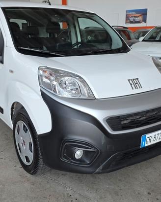 Fiat Fiorino 1.3 MJT 95CV Combinato