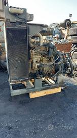 PERKINS MOTORE TIPO 1104C-44TA