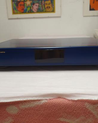 Stereo MARANTZ SR1041+DC1020 - Parzialmente funz.